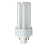 CFL Bulb PLT/4P GX24q 42W/827