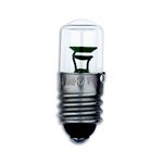 8302 Accessories Neon/incandescent lamps flush mounted