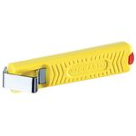 No.16 Cable stripper Suitable for Round cable 4 up to 16 mm