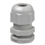 Thorsman Glands - cable gland - grey - M16 - diameter 4 to 8