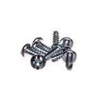 Screw (self-threaded), length 13mm, for mat. thicknesses 2,5÷4mm (HPL2000340)