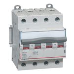 Isolating switch - 4P - 400 V~ - 63 A