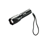 LED Flashlight with rech. batt. TS-1151 Tiross