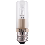 Halogen Lamp CERAM CR-T 70W E27 T32 1180Lm h105mm Clear THORGEON