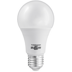 LED Light bulb 12W E27 A60 3000K 1055lm THORGEON
