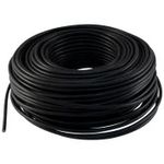Cable CYYP-N-J CYKYp 3*1.5 black