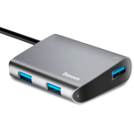 Baseus  USB to 3xUSB 3.0 HUB Adapter Nr.60