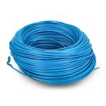 Wire LgY 2.5 blue
