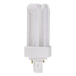CFL Bulb PLT/2P GX24d 32W/865