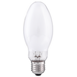 Metal-halide Lamp 100W E27 4000K Eliptical Coated THORGEON