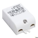 LED driver, 3W, 700mA, incl. stress relief