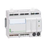 REPEATER FOR INSTALLATION EXTENSION WITH LVS ADDRESSABLE EL UNITS