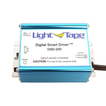 PS-DSD200 Digital Smart Driver Light Tape