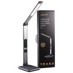Table Lamp LED 18W Wireless charge THORGEON