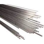 Welding electrodes Pole D975 16x1500 4.8 zinc electrode