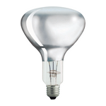 Reflector Bulb E27 300W R125 CLEAR