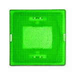 2664-13-101 CoverPlates (partly incl. Insert) carat® green