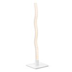 LED base table lamp ↕ 38 cm white