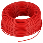 Wire LgY 0.5 red