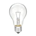 Incandescent Bulb E27 7W A55 240V CL 05123 Thorgeon