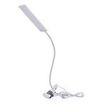 Table Lamp LED 6W MA02 white with fastener