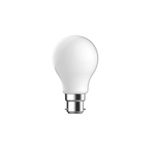 B22 Light Bulb White