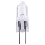 Halogen Lamp 5W G4 12V Clear THORGEON