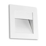Luminaire SIGNAL SIGN 1xLED CREE 2.2W WHITE EP-0356-N3-00