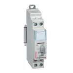 Light sensitive switch - standard - output 16 A - 250 V~