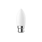 B22 B22 Light Bulb White