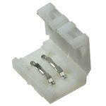 Connector CONECT2 8mm without wire 11789