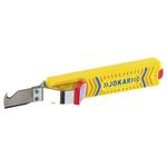 NO. 28 H SECURA Cable stripper Suitable for Round cable 8 up to 28 mm