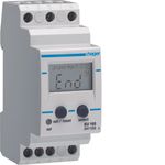 control relay current monophased 230V