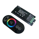 Controller LED RGB 12V 18A SZ100 6Ax3 ch