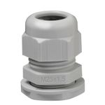Thorsman Glands - cable gland - grey - M25 - diameter 11 to 17
