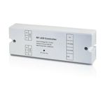 LED Controllers Receiver for SR-2839 12-24Vdc 3x5A RGB Eco-RF SR-1029 Sunricher