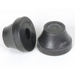 Thorsman TET 10-14 - grommet - black - diameter 10 to 14