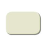 2525 N CoverPlates (partly incl. Insert) carat® White