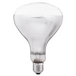 Special Standard Lamp 175W E27 R125 Infrared Industrial Heat Incandescent THORGEON