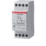 TS 8/8SW Non-inherently short-circuit proof bell transformer