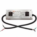 AC-DC Single output LED Driver 150W 12.5A 12V IP67