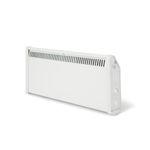 Heater fixed LISTA2-BT 200W K 20x50 inc.T-