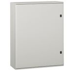 Cabinet Marina - polyester - IP 66 - IK 10 - 1220x810x300 mm