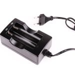 Batteries charger 18650