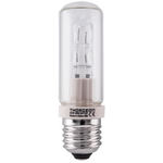 Halogen Lamp CERAM CR-T 205W E27 T32 4200Lm h105mm Clear THORGEON