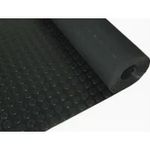 Carpet rubber dielektriskais  500*500