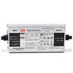 AC-DC Single output LED Driver 75W 3.1A 24V IP67
