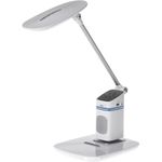 Table Lamp LED 10W BL1231 silver