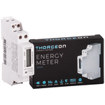 1-Phase DIN Energy Meter 40A THORGEON