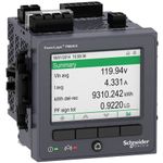 PowerLogic PM8000 - PM8240 Panel mount meter - intermediate metering